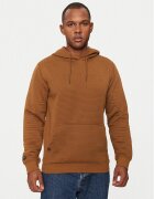 INDICODE Bluză Yalom 55-677 Maro Regular Fit