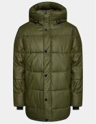 INDICODE Geacă de iarnă Declan 15-721 Verde Regular Fit