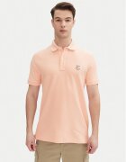 INDICODE Tricou polo Wadim 40-913 Roz Regular Fit