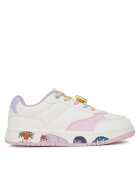 INSIDE OUT 2 Sneakers BIC-SS25-342PIO