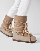 Inuikii Cizme de zăpadă Classic High 75107-007