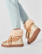 Inuikii Cizme de zăpadă Classic High 75207-005