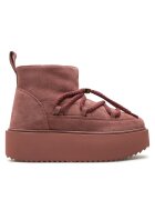Inuikii Cizme de zăpadă Classic Low 75204-004