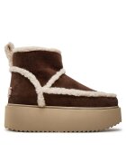 Inuikii Cizme de zăpadă Classic Low 75204-150
