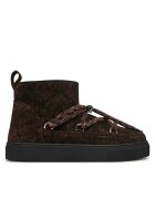 Inuikii Cizme de zăpadă Classic Low Camouflage 1001.001.0581