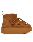Inuikii Cizme de zăpadă Classic Low Platform 1001.006.0012
