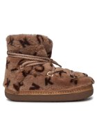 Inuikii Cizme de zăpadă Classic Print 75101-056
