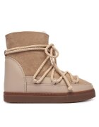 Inuikii Cizme de zăpadă Classic Wedge 1001.004.0042.250 Bej