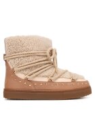 Inuikii Cizme de zăpadă Curly Rock 1001.003.0072