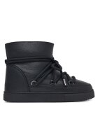 Inuikii Cizme de zăpadă Full Leather 1001.003.0252.000 Negru