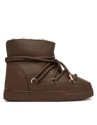 Inuikii Cizme de zăpadă Full Leather 1001.003.0252.152