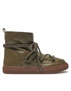 Inuikii Cizme de zăpadă Full Leather 55102-087