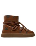 Inuikii Cizme de zăpadă Full Leather 75202-088
