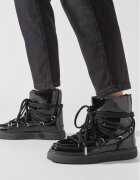 Inuikii Cizme de zăpadă Full Leather 75202-094