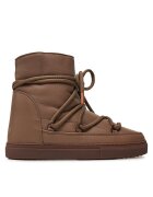 Inuikii Cizme de zăpadă Full Leather 75203-087