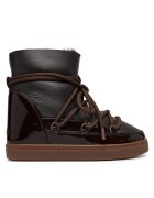 Inuikii Cizme de zăpadă Gloss Wedge 1001.004.0052.150