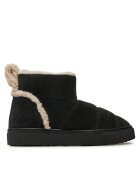 Inuikii Cizme de zăpadă Shearling 75202-010
