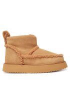 Inuikii Cizme de zăpadă Shearling Micro 1001.026.0011
