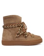 Inuikii Cizme de zăpadă Suede Double 2001.003.0201.250