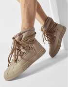 Inuikii Cizme de zăpadă Technical Low 75202-105