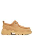 Inuikii Pantofi Mocabee Curly 1015.003.0011
