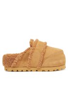 Inuikii Şlapi Chunky Loafer 1011.005.0031