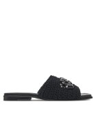 Inuikii Şlapi Classic Suede Velcro 70104-367