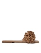 Inuikii Şlapi Fringes Flower 1014.003.0031.250