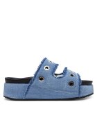 Inuikii Şlapi Jeans Studos 70103-150 506