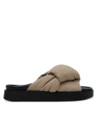 Inuikii Şlapi Oversized 70104-147 708