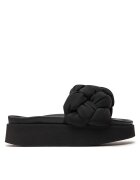 Inuikii Şlapi Puffer Braided 70103-177