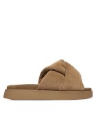 Inuikii Şlapi Soft Crossed 1004.003.0401