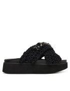 Inuikii Şlapi Woven Stones Platform 1004.005.0043