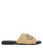 Inuikii Şlapi Woven Strap Stones 70104-367 705