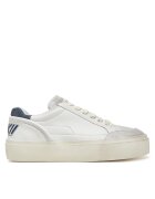 Inuikii Sneakers Lila Low 30102-850