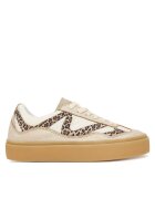Inuikii Sneakers Lynn Patchwork 1001.001.0481