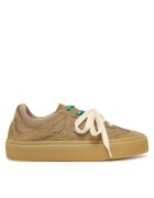 Inuikii Sneakers Lynn Suede 1001.001.0461