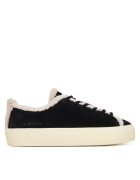 Inuikii Sneakers Shearling Low 1001.001.0242