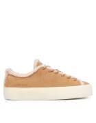 Inuikii Sneakers Shearling Low 1001.001.0242.250