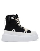 Inuikii Teniși Matilda Canvas High 30103-025