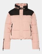 Invicta Geacă de iarnă 4431981/D Relaxed Fit