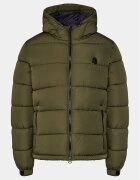 Invicta Geacă de iarnă 4431997/U Regular Fit