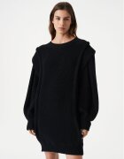 IRO Rochie tricotată Lorely AR641 Relaxed Fit