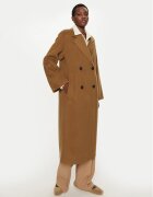 Ivy Oak Palton de lână Clara IO111105 Oversize