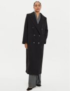 Ivy Oak Palton de lână Clemence IO111135 Regular Fit