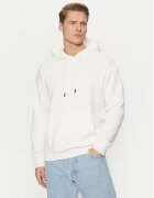 Jack & Jones Bluză Bradley 12249340 Écru Relaxed Fit