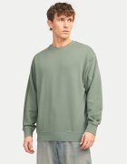 Jack & Jones Bluză Charge 12268273 Loose Fit