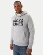 Jack & Jones Bluză Corp Logo 12152840 Regular Fit