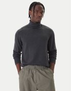 Jack & Jones Bluză cu gât Basic 12287649 Regular Fit