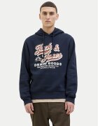 Jack & Jones Bluză Logo 12279649 Regular Fit